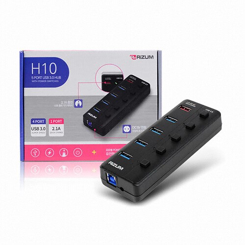 RIZUM H10