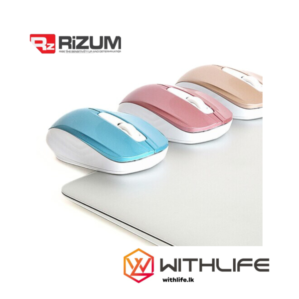 Rizum M5