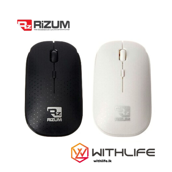 Rizum M101
