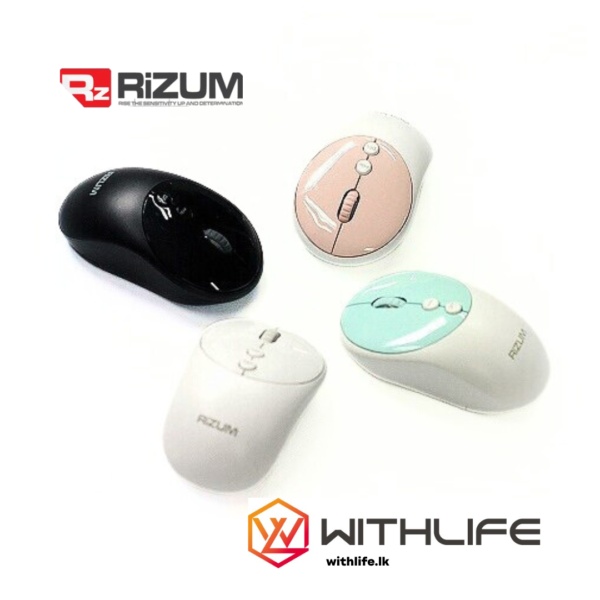 Rizum M102