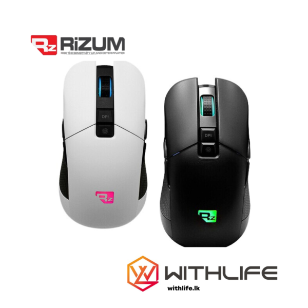 Rizum Z200M