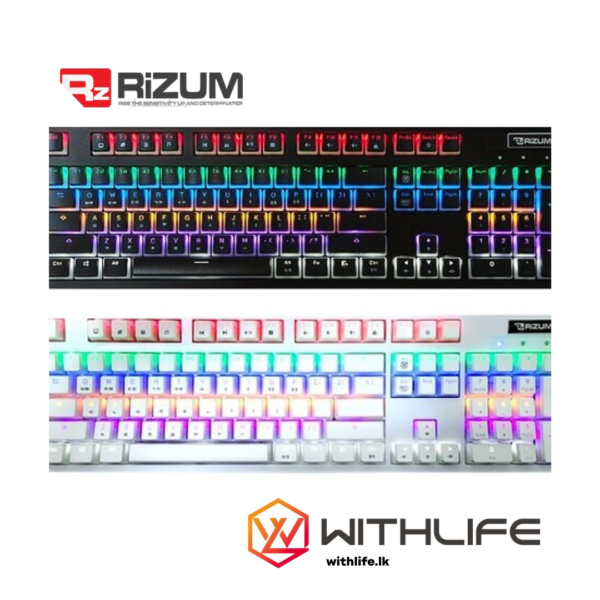 Rizum RK301