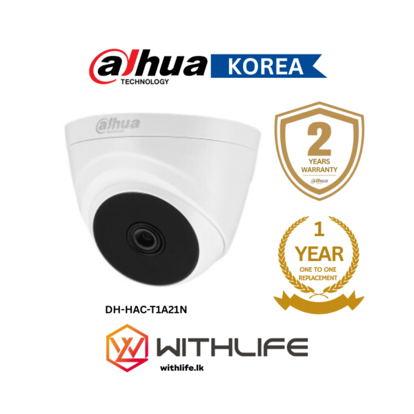 DAHUA DH-HAC-T1A21N