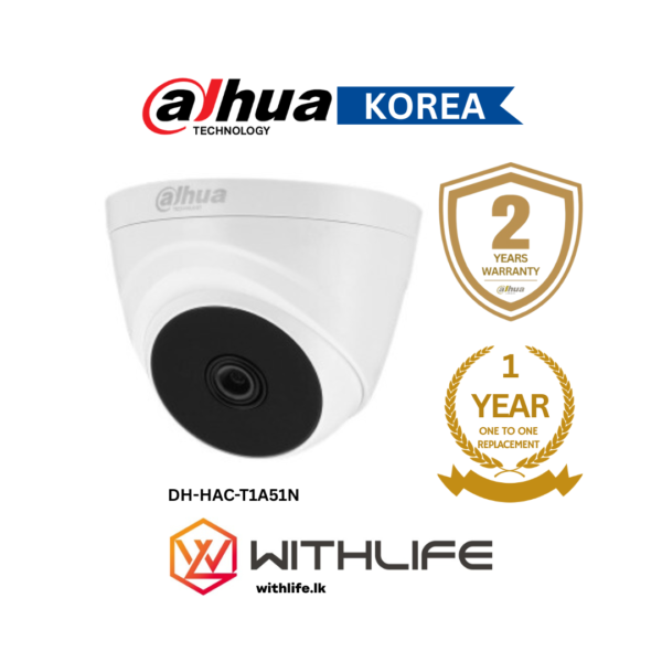 DAHUA DH-HAC-T1A51N