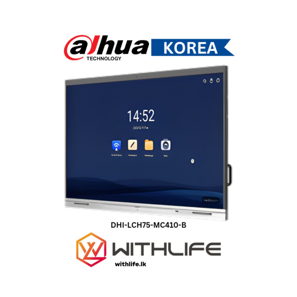 DHI-LCH75-MC410-B