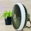 BeatM Newsync BP100 Swing Charging Fan | Portable Rechargeable Fan with Oscillation