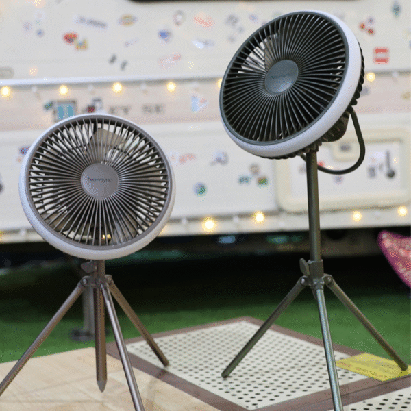 BeatM Newsync BP100 Swing Charging Fan