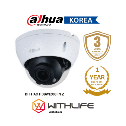 DAHUA DH-HAC-HDBW1200RN-Z