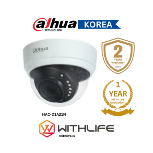 DAHUA HAC-D1A21N