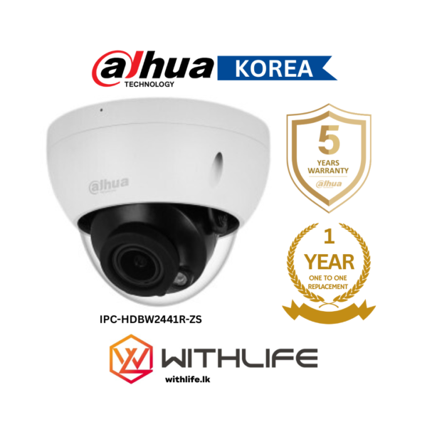 DAHUA IPC-HDBW2441R-ZS