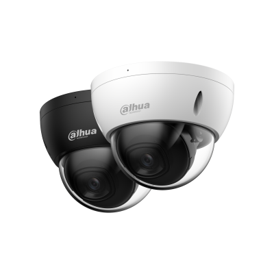 Dahua IPC-HDBW2541E-S 5MP IR WizSense Network Dome Camera