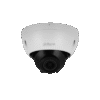 Dahua IPC-HDBW2541R-ZAS 5MP Motorized Vari-focal WizSense Dome Camera
