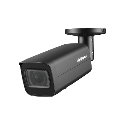 Dahua IPC-HFW2541T-AS 5MP WizSense AI IR Bullet Camera | 80m IR & PoE