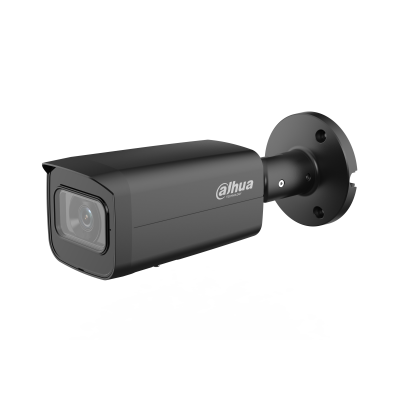 Dahua IPC-HFW2541T-AS 5MP WizSense AI IR Bullet Camera | 80m IR & PoE