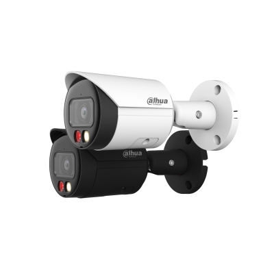 DAHUA -IPC-HFW2549S-S-IL