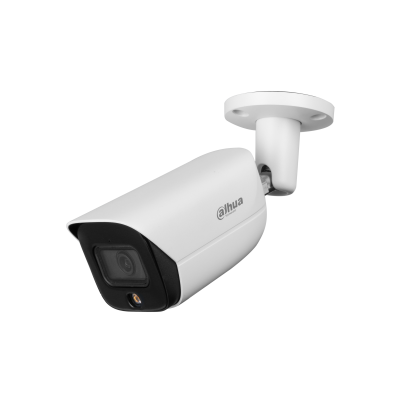Dahua IPC-HFW3549E-AS-LED 5MP Full-color WizSense AI Camera