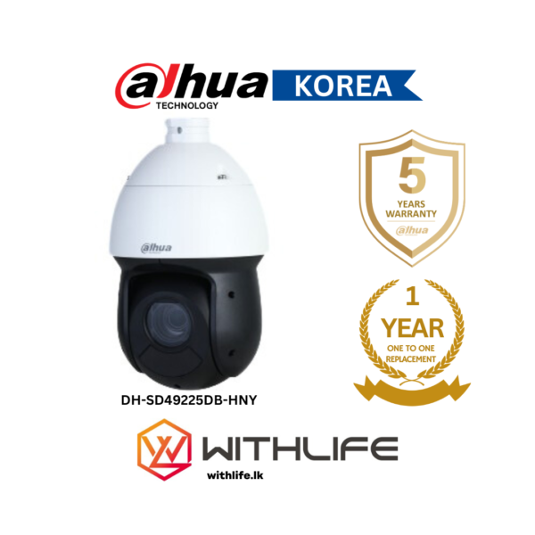 DAHUA -SD49225DB-HNY