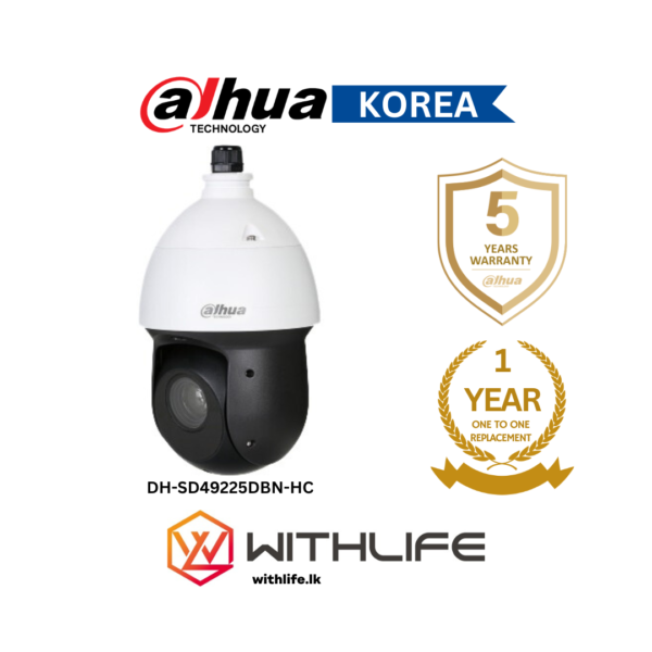 DAHUA - SD49225DBN-HC