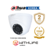 DAHUA YS-DH-HAC-HDW1200RN