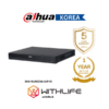 DHI-NVR5216-16P-EI