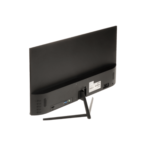 Dahua 24" FHD LED Monitor | DHI-LM24-B200 Frameless & Eye-Care Display