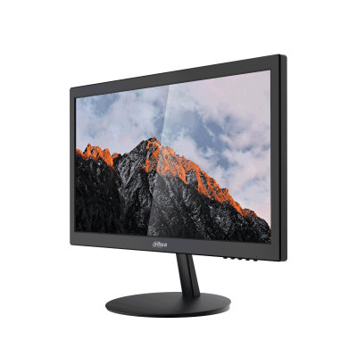 Dahua LED Monitor 19.5′ DHI-LM19-A200