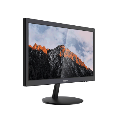 19.5" DHI-LM19-A200 LED Monitor - A Cost-Effective Display for Your Needs