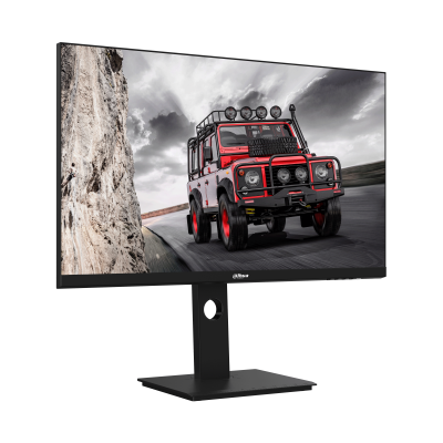 Dahua LM27-P301A 27’’QHD FRAMELESS MONITOR