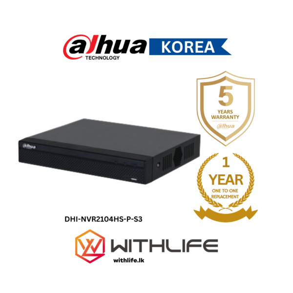 NVR2104HS-P-S3