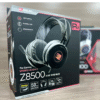 RIZUM G-FACTOR Z8500 Wired Gaming Headset | Stereo | 3.5mm Jack | Over-Ear