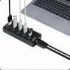 RIZUM H10 USB 3.0 Hub