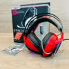 RIZUM RH100 7.1 Virtual Surround Sound Gaming Headset | Vibration | ENC Mic