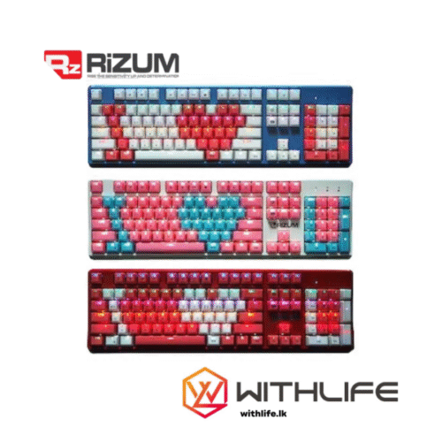 Rizum RK201S