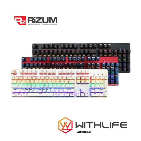 Rizum RK202
