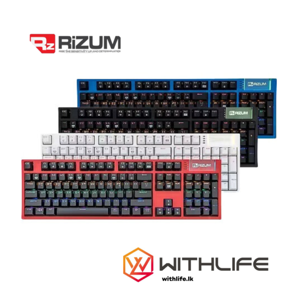 Rizum RK203