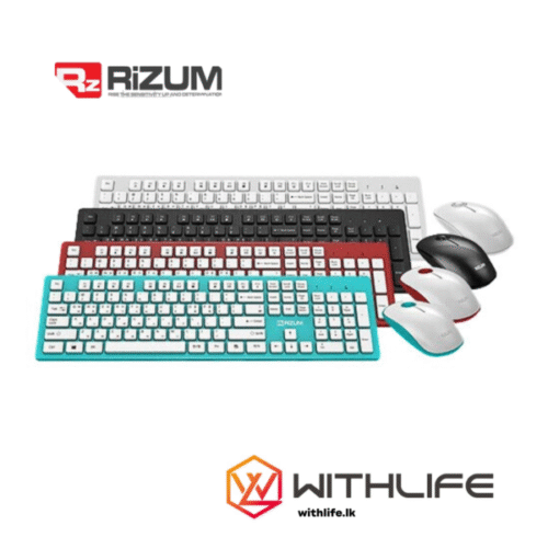 Rizum RWS101