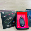 Rizum Z100 Rizum Z100 RGB Pro Gaming Mouse – Stylish Precision, Budget-Friendly Power