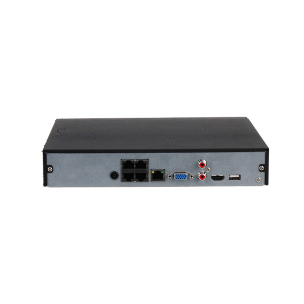 Dahua DHI-NVR4104HS-4KS2L 4-Channel