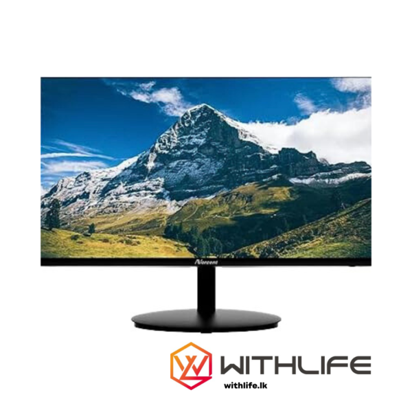 NV BRAND 22"INCH 1080FHD